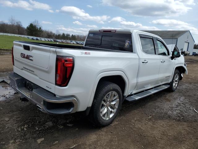 3GTU9DED5LG238940 GMC Sierra K1500 Slt