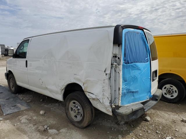 1GTZ7GFG4L1118597 GMC Savana G3500