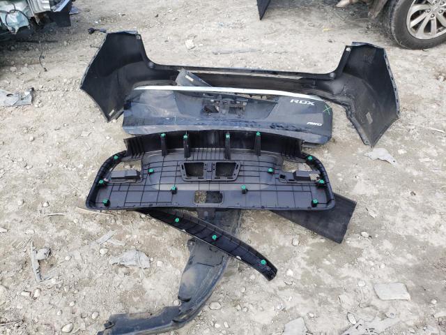 5J8TB4H55HL016396 Acura Rdx Technology