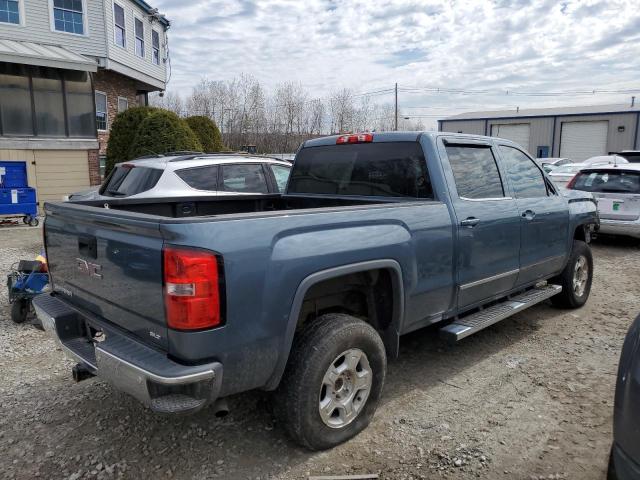 3GTU2VEC2EG300234 GMC Sierra K1500 Slt