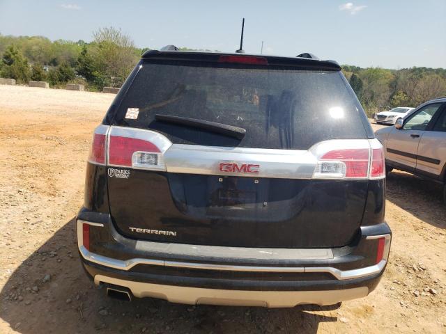 2GKALREK9H6152523 GMC Terrain Denali