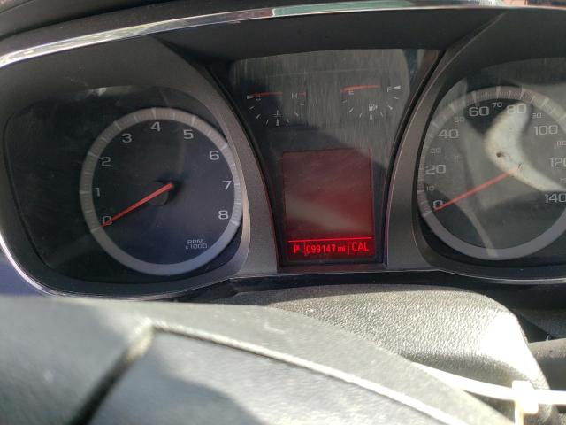 2GKALMEK1F6284093 GMC Terrain Sle