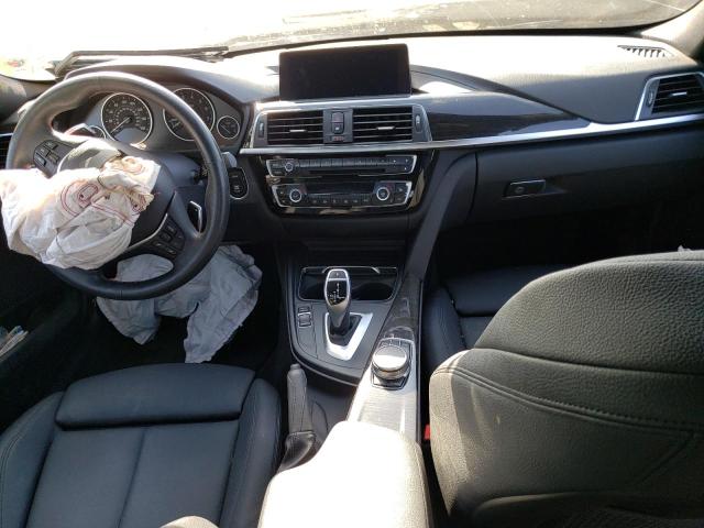 WBA8D9C51JA012542 BMW 330 XI