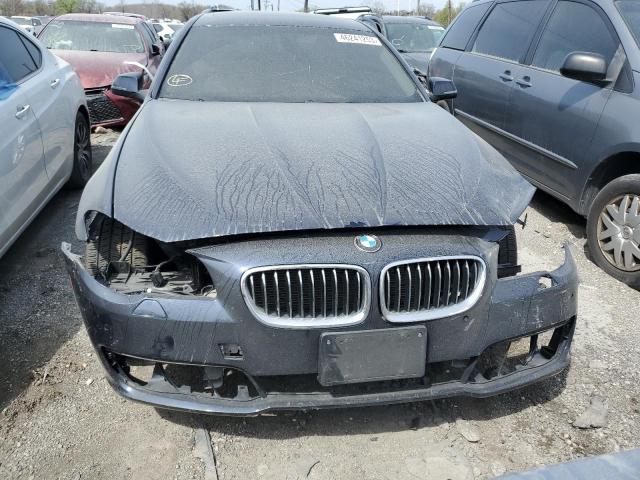 WBA5B3C57GG254781 BMW 535 XI