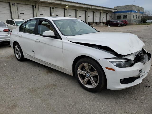 WBA3C3C58EF987106 BMW 320 I Xdrive