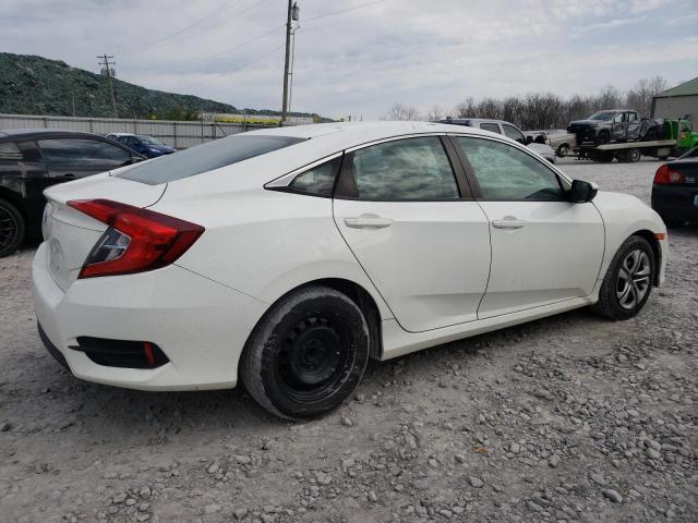 19XFC2E55JE035725 Honda Civic Lx