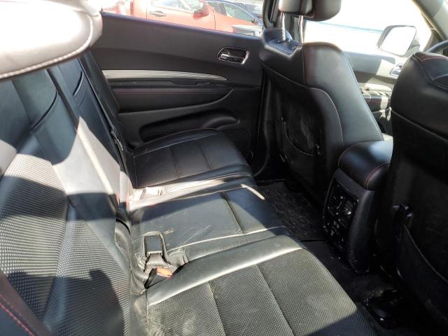 1C4SDJCT6GC331750 Dodge Durango R/t