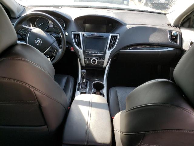 19UUB1F52JA001264 Acura TLX TECH