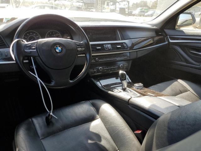 WBA5A7C56ED616494 BMW 528 XI