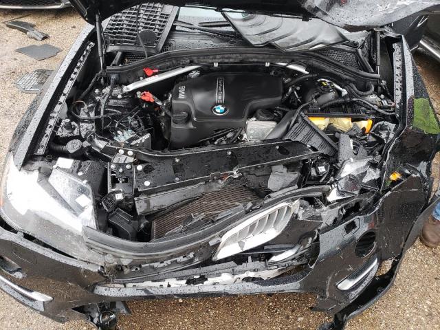 5UXWX9C37H0W68808 BMW X3 Xdrive28i