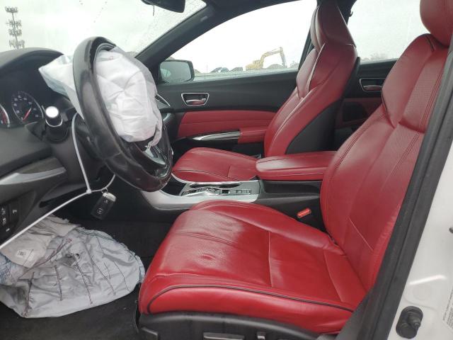 19UUB3F69KA002370 Acura Tlx Technology