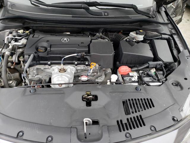 19UDE2F35KA003099 Acura ILX