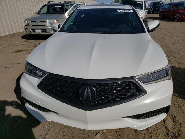 19UUB1F52JA001264 Acura TLX TECH