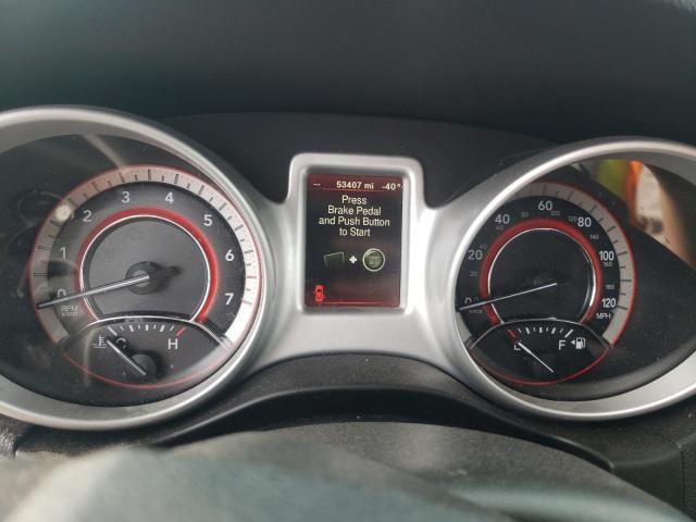 3C4PDCBB4KT756326 Dodge JOURNEY SE