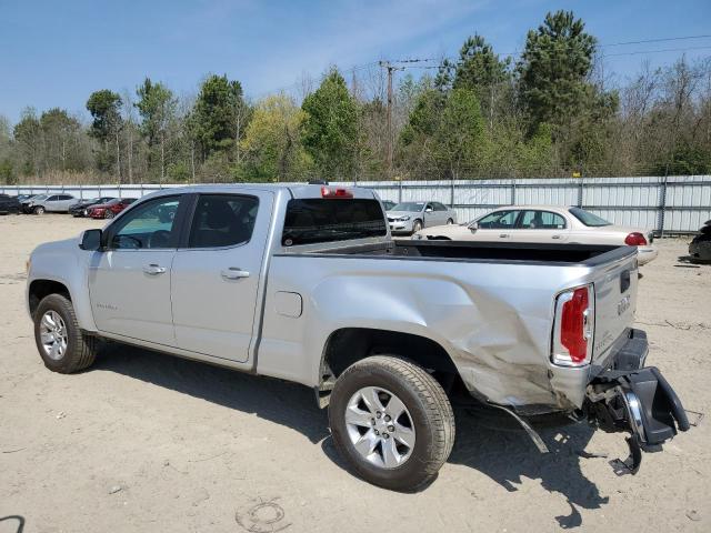 1GTG5BE39F1170150 GMC CANYON SLE