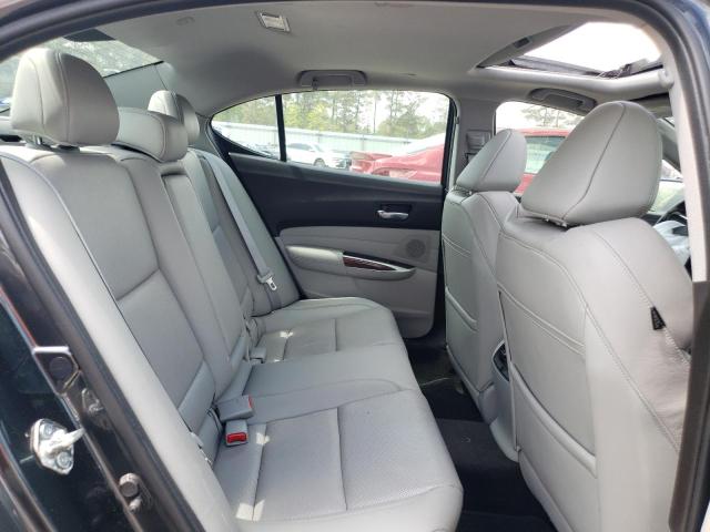 19UUB1F53FA020932 Acura TLX TECH