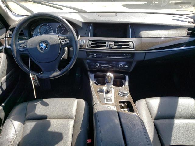 WBA5A5C55ED504645 BMW 528 I