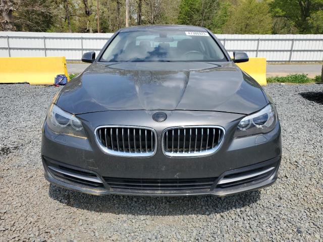 WBA5A7C51ED616824 BMW 528 XI
