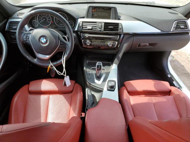 WBA8B9G50HNU49581 BMW 330 I