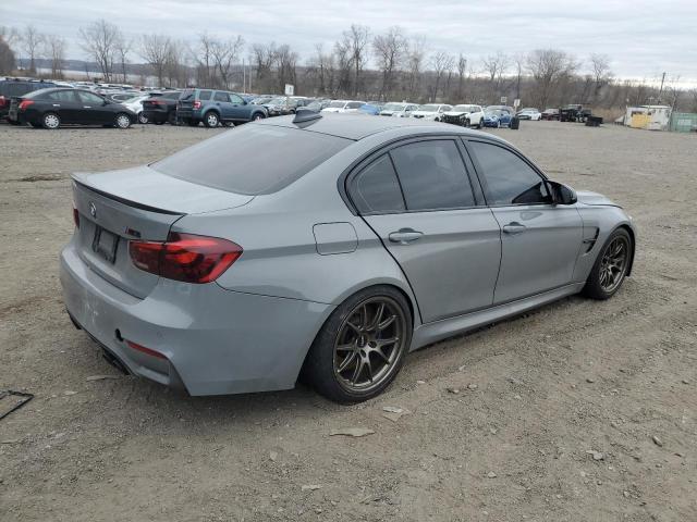WBS8M9C52J5L00445 BMW M3
