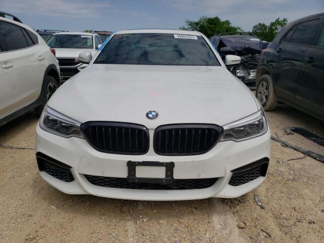 WBAJE5C38HG917325 BMW 540 I