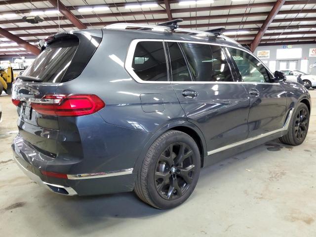 5UXCW2C55KL081141 BMW X7 Xdrive40i
