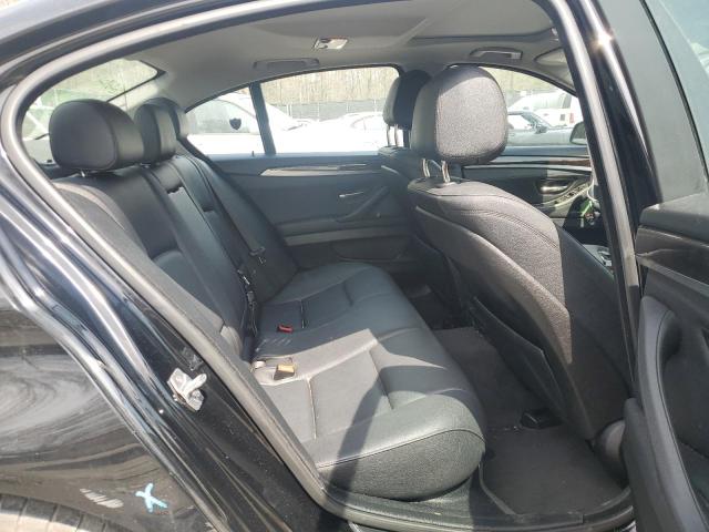 WBA5A5C58ED500721 BMW 528 I