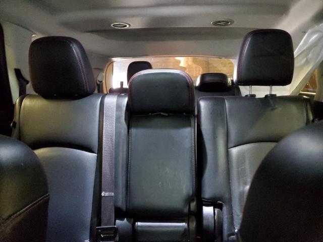 3C4PDDEG3KT774748 Dodge JOURNEY GT