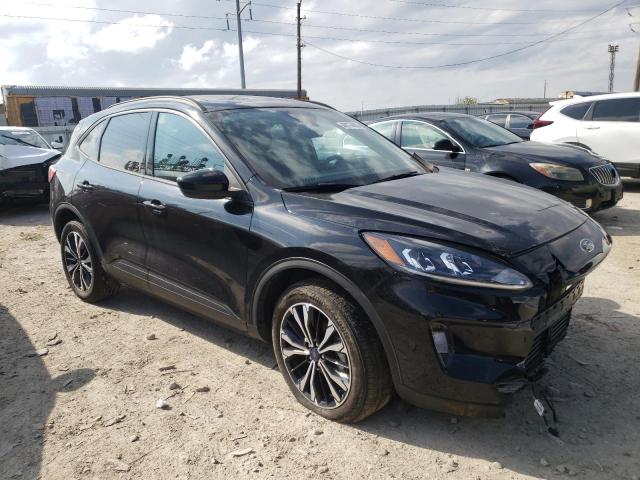 1FMCU9H92MUA92733 Ford ESCAPE SEL