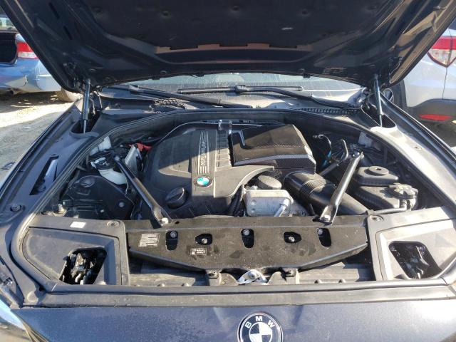 WBA5B3C50GG258638 BMW 535 XI