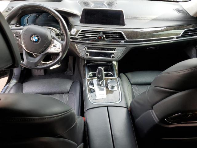 WBA7F2C55GG418035 BMW 750 Xi