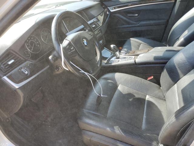 WBA5A7C56ED616494 BMW 528 XI