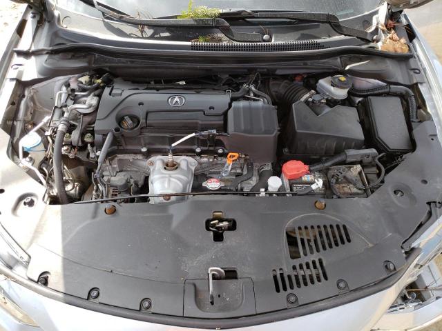 19UDE2F72KA002219 Acura Ilx Premium