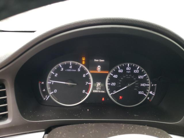 19UDE2F35KA003099 Acura ILX