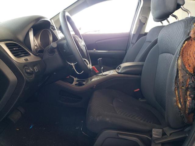 3C4PDCAB7LT202555 Dodge JOURNEY SE