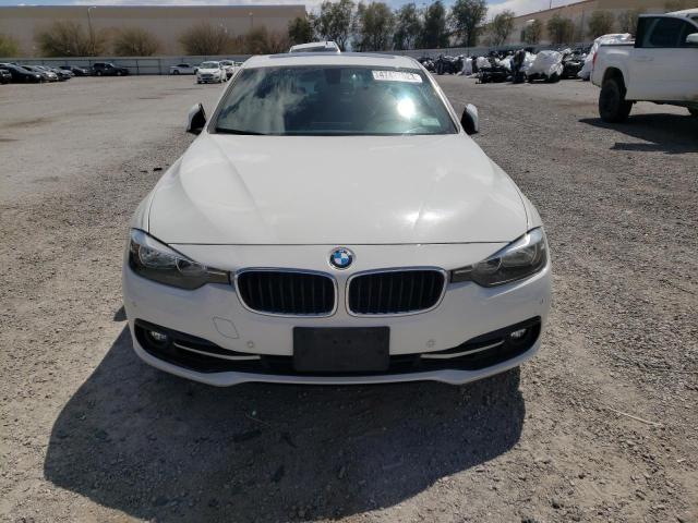 WBA8E9C54GK647917 BMW 328 I Sulev