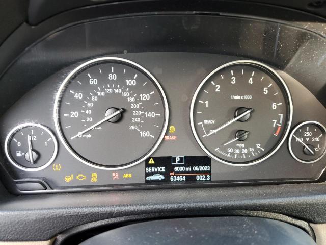 WBA3B5G59FNS16430 BMW 328 Xi Sulev