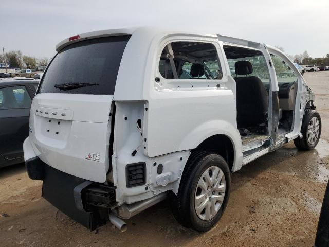 2C4RDGBG5FR551392 Dodge Grand Caravan Se