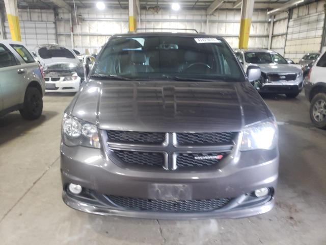 2C4RDGEGXHR774414 Dodge Grand Caravan Gt