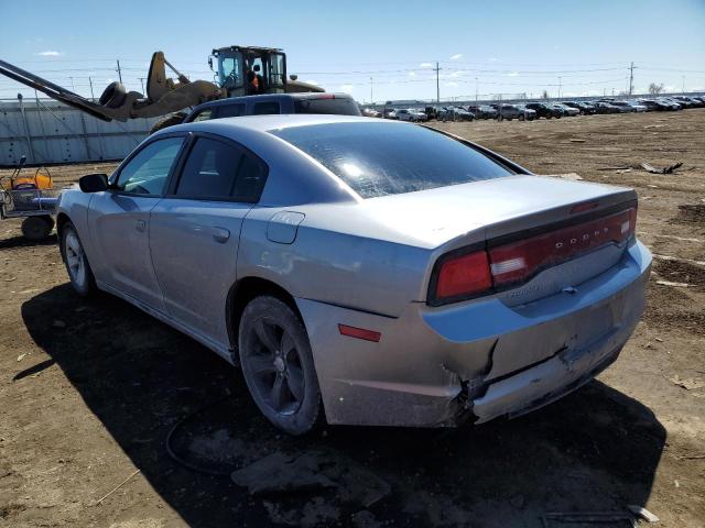 2C3CDXBG1EH129506 Dodge Charger Se