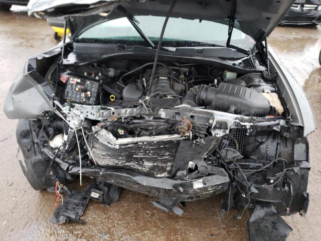 2C3CDXCT5HH520089 Dodge CHARGER R/T