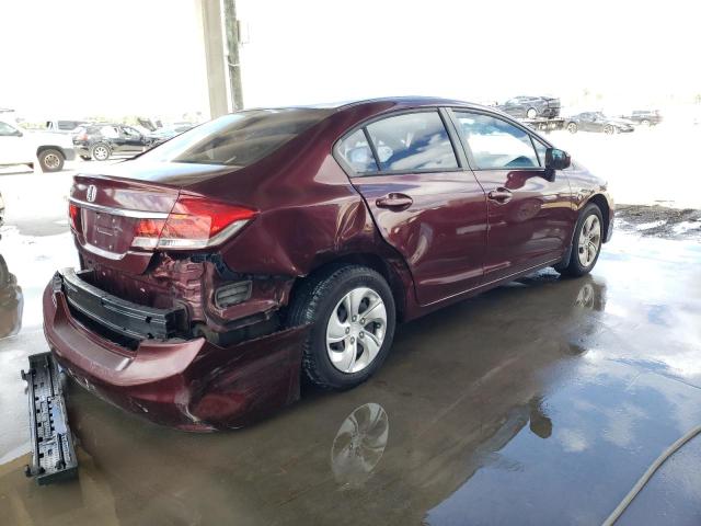 19XFB2F52EE013060 Honda Civic Lx