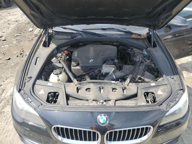 WBA5A5C58ED500721 BMW 528 I