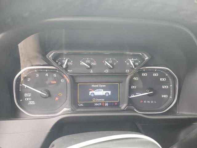 1GTR9BED5MZ282366 GMC Sierra K1500 Sle