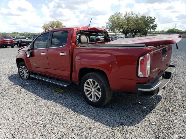 1GTG5CE36F1260927 GMC CANYON SLT