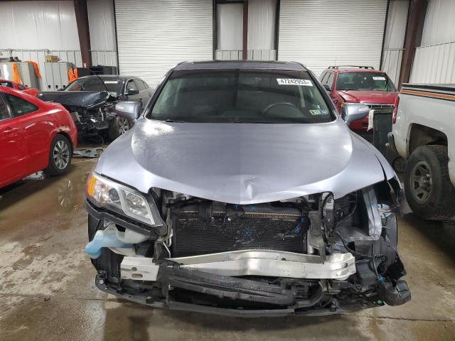 5J8TB4H55EL016118 Acura Rdx Technology