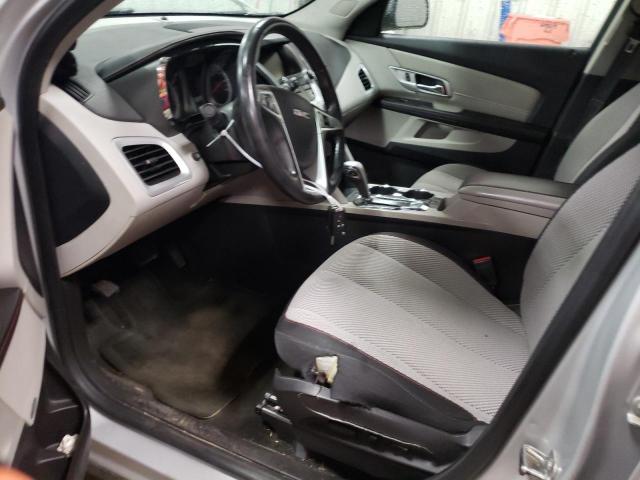 2GKALREK4F6318749 GMC Terrain Sle