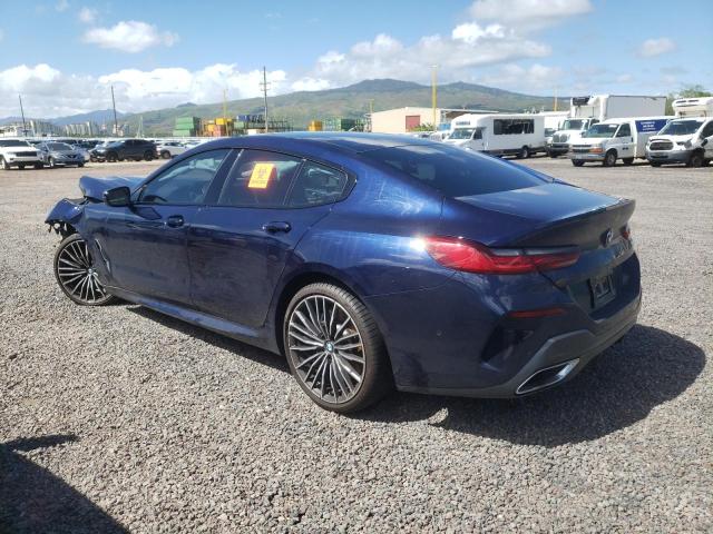 WBAGV2C08NCH75286 BMW 840i