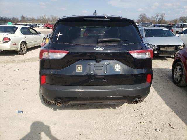 1FMCU9H92MUA92733 Ford ESCAPE SEL