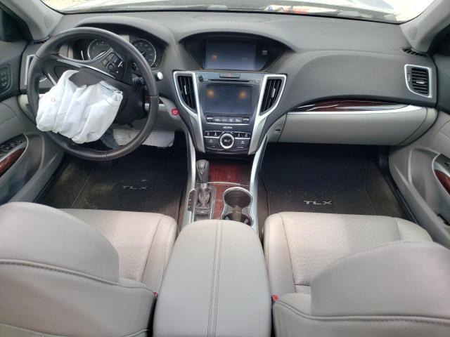 19UUB1F53FA020932 Acura TLX TECH